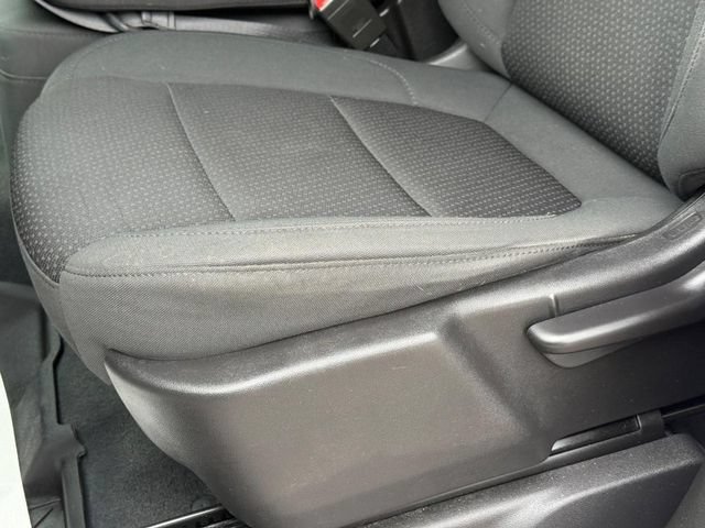 Used 2021 Chevrolet Silverado 1500 Custom RWD image 21