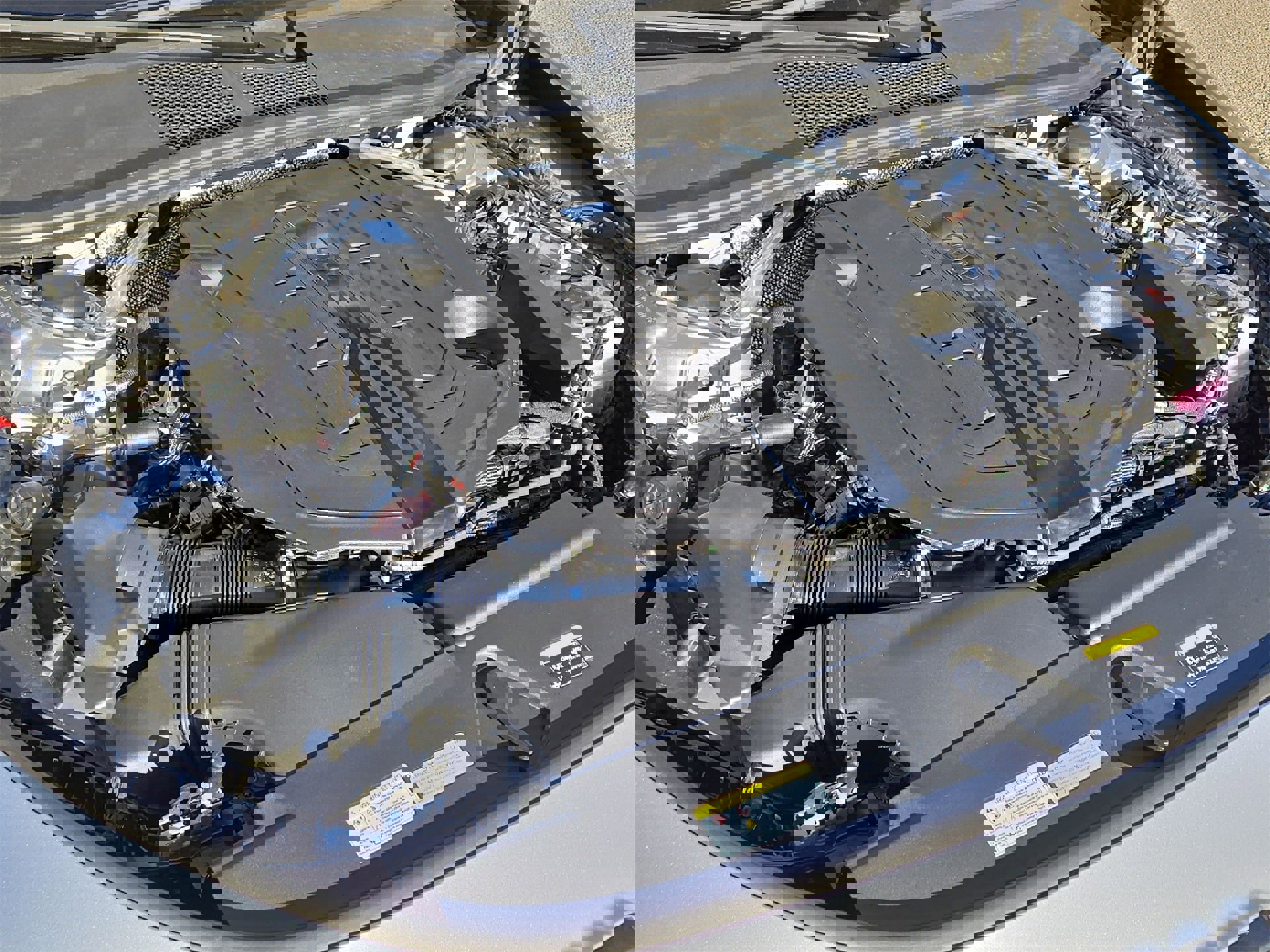 New 2026 Audi A6 Premium Plus image 10