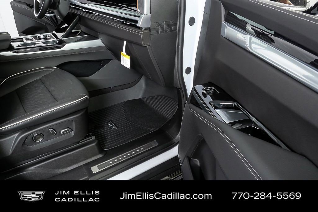 Certified 2026 Cadillac Escalade Sport w/ Touring Package image 26