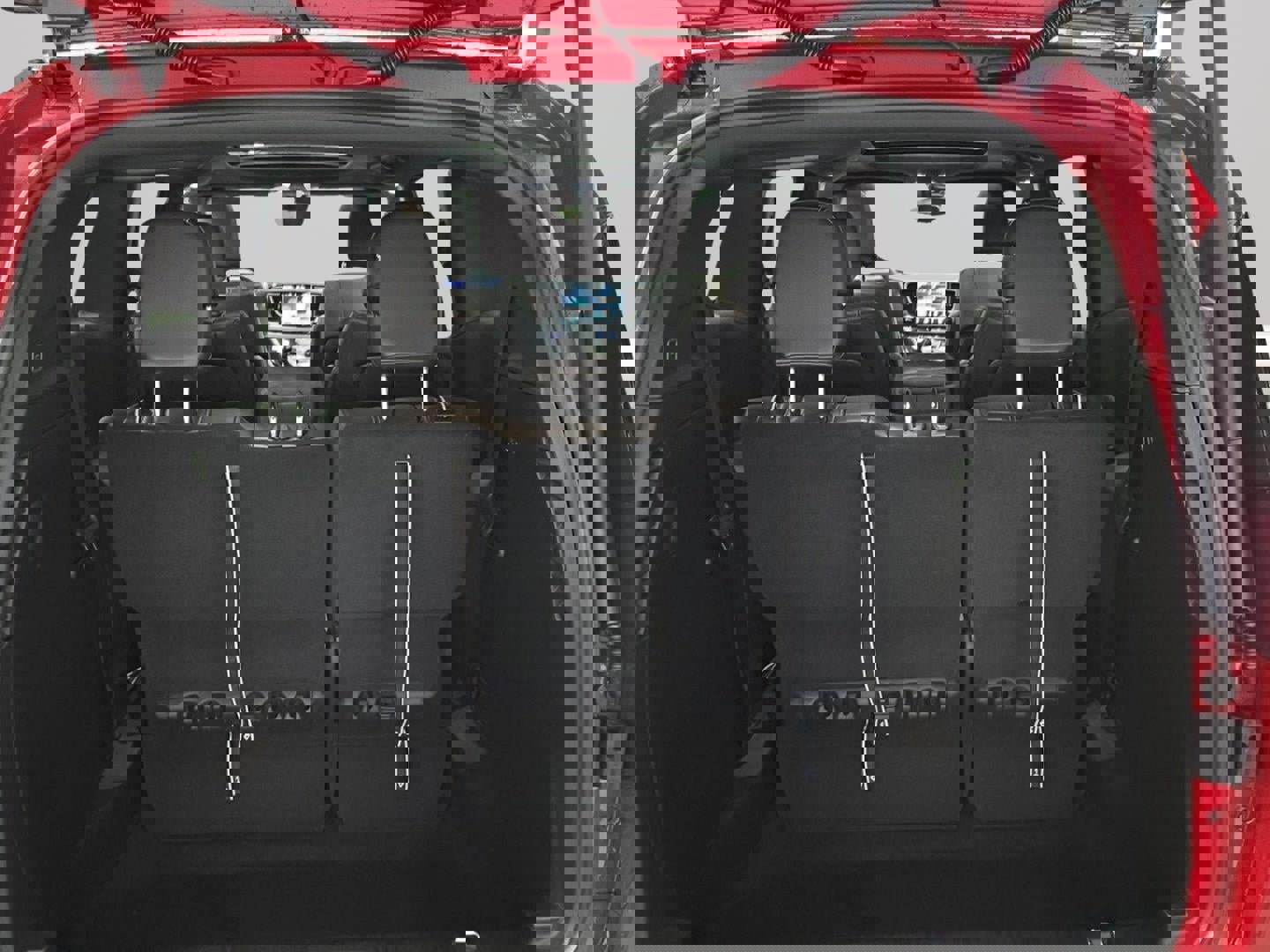 New 2026 Chrysler Pacifica Select image 19