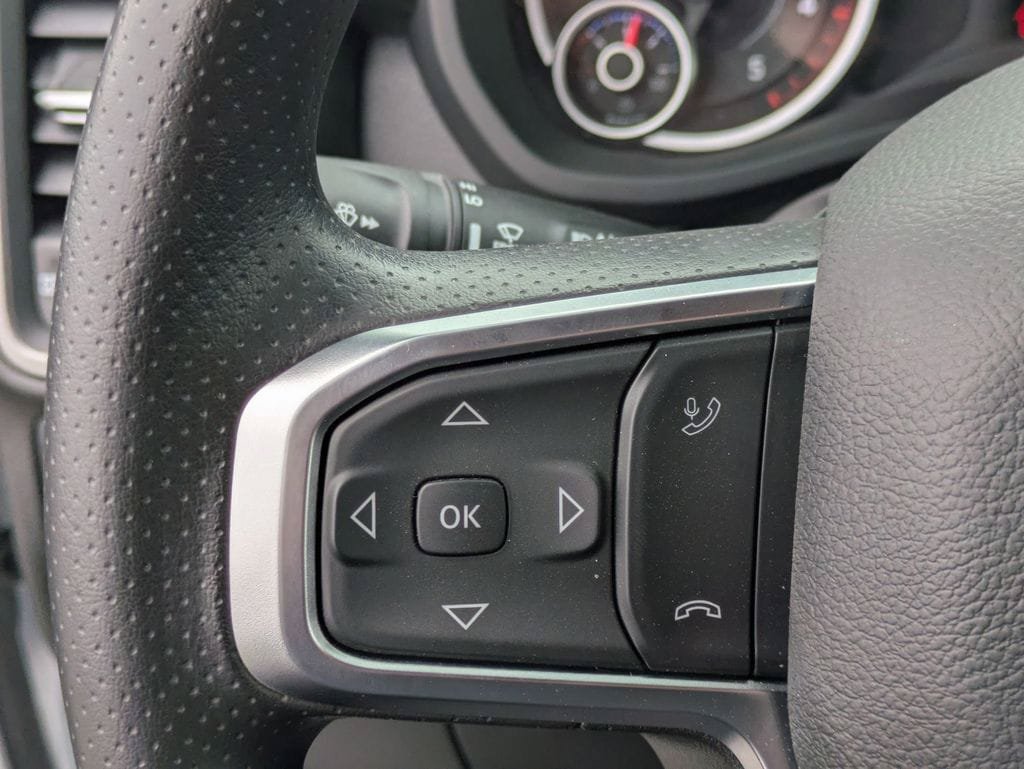 New 2026 RAM 3500 Tradesman AWD/4WD image 14
