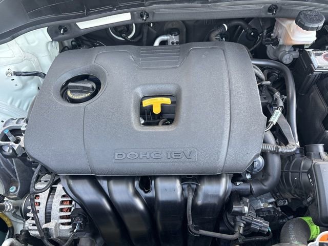 Used 2020 Kia Soul X-Line image 22