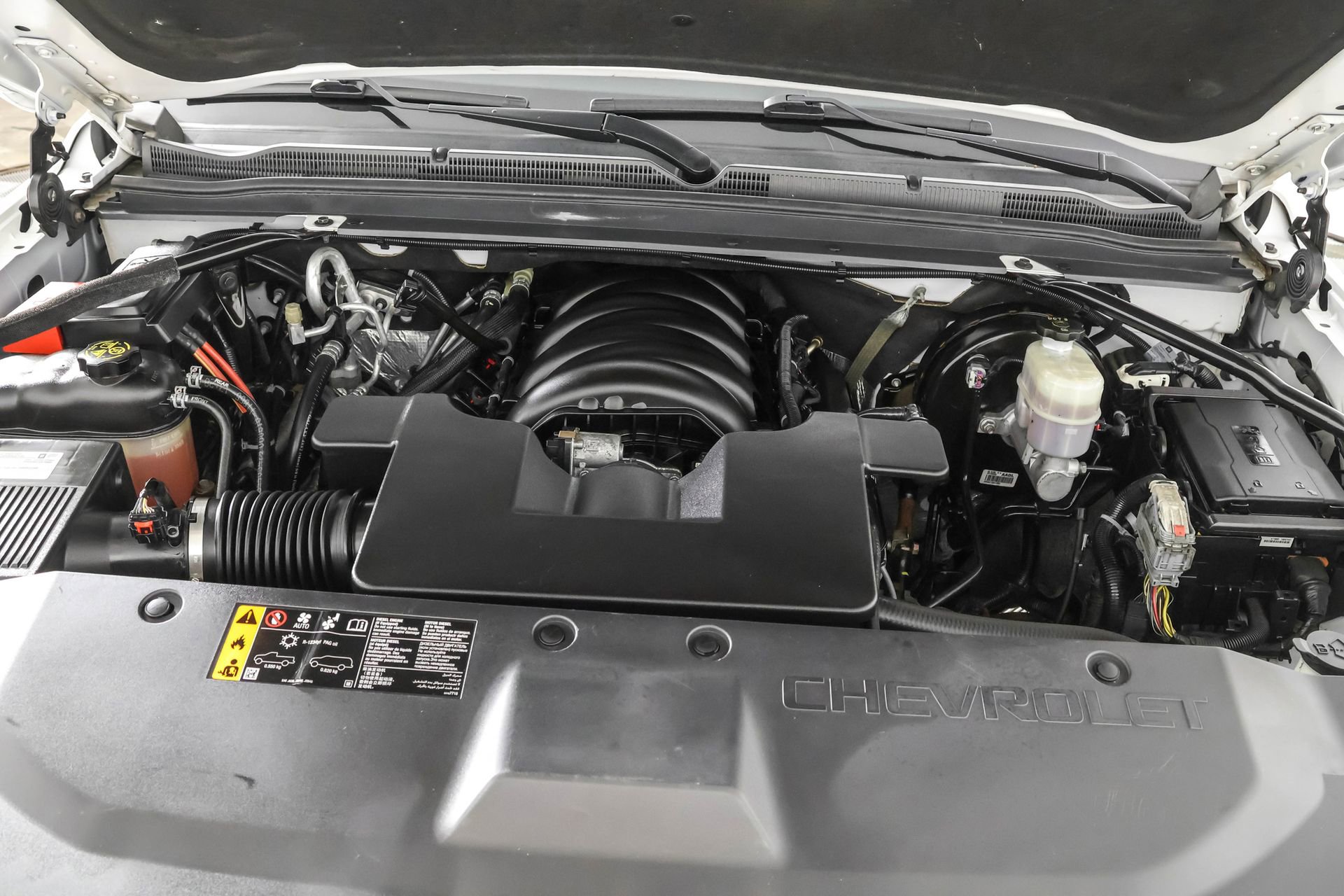 Used 2018 Chevrolet Tahoe LT AWD/4WD image 49