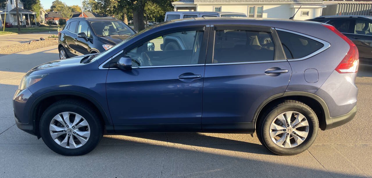 Used 2013 Honda CR-V EX image 3