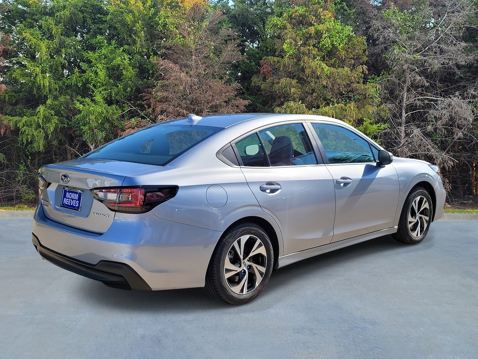 Used 2025 Subaru Legacy Premium image 15