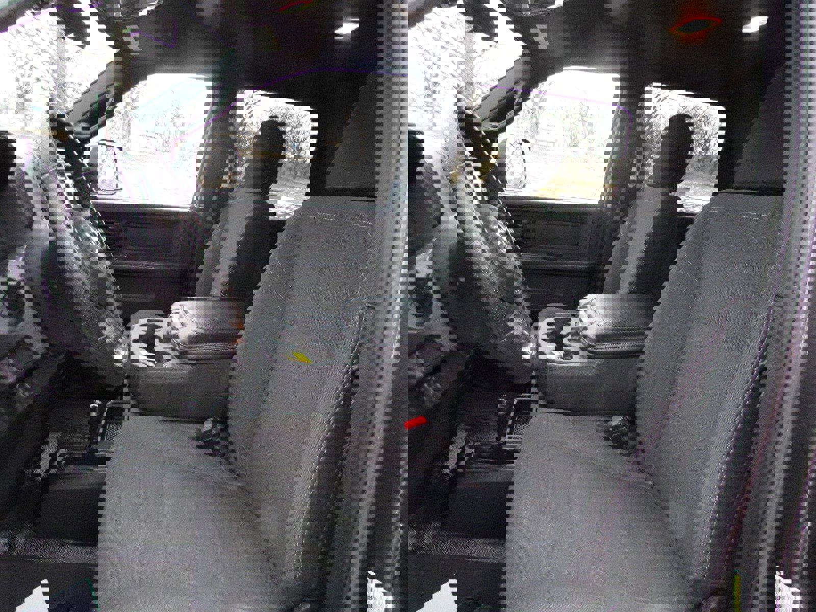 Used 2021 RAM 3500 Tradesman image 11