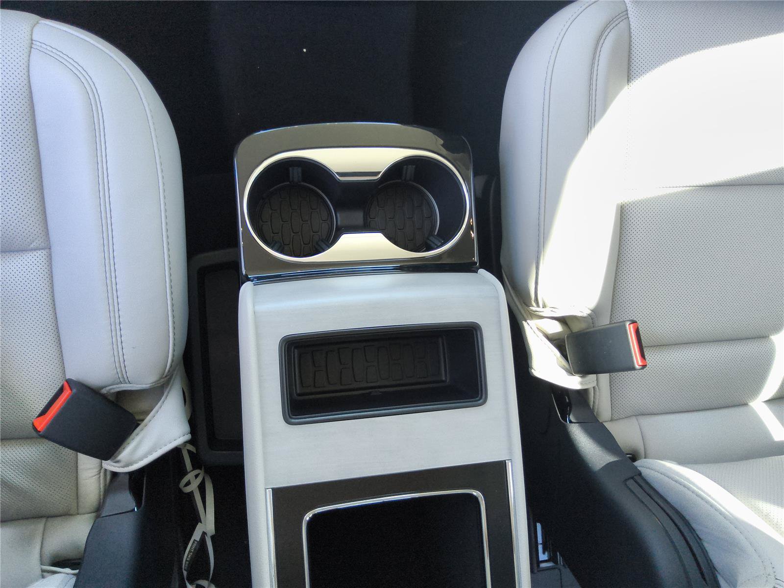 New 2027 Lincoln Aviator Reserve RWD image 28