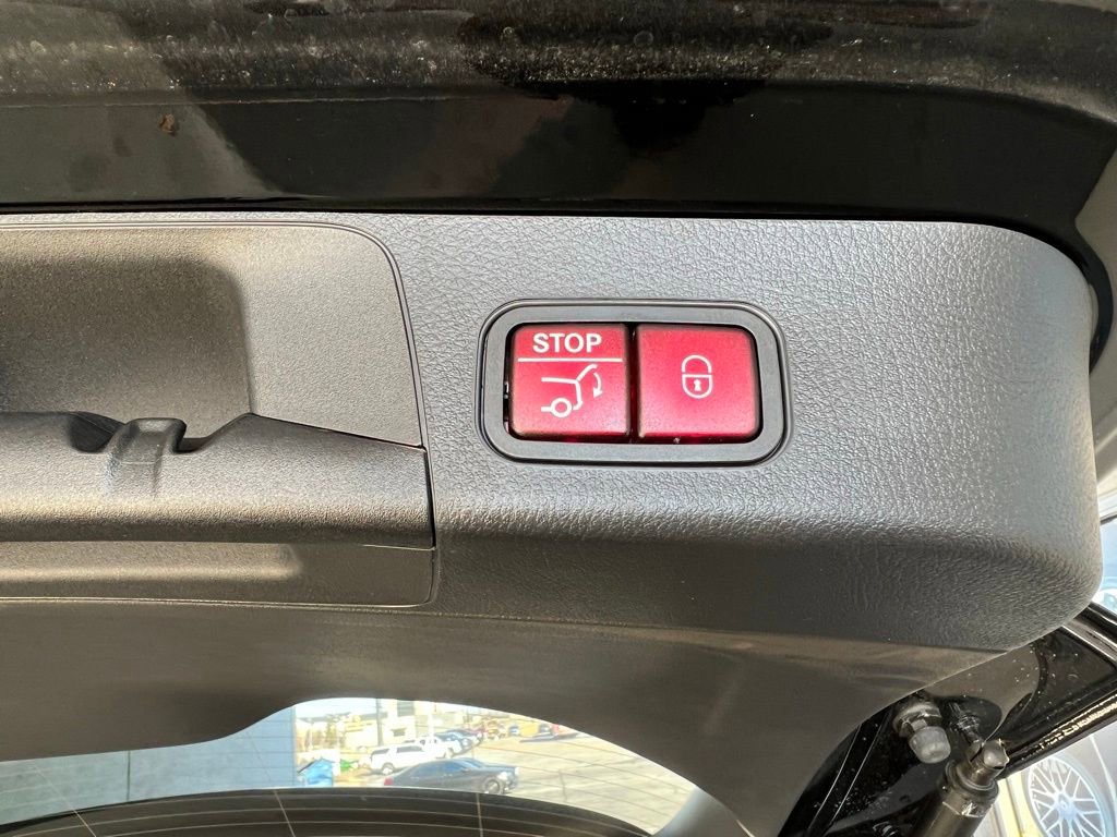 Certified 2024 Mercedes-Benz EQB 300 4MATIC image 35