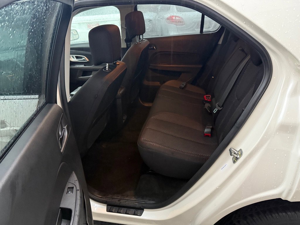 Used 2012 Chevrolet Equinox LT w/ Driver Convenience Package image 13
