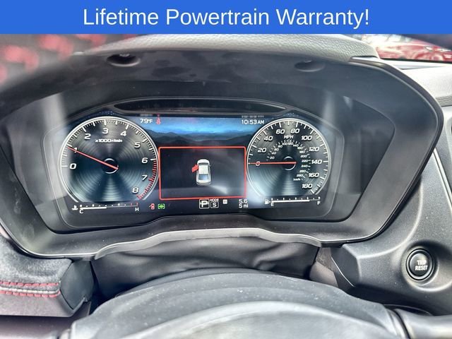 New 2025 Subaru WRX GT image 26