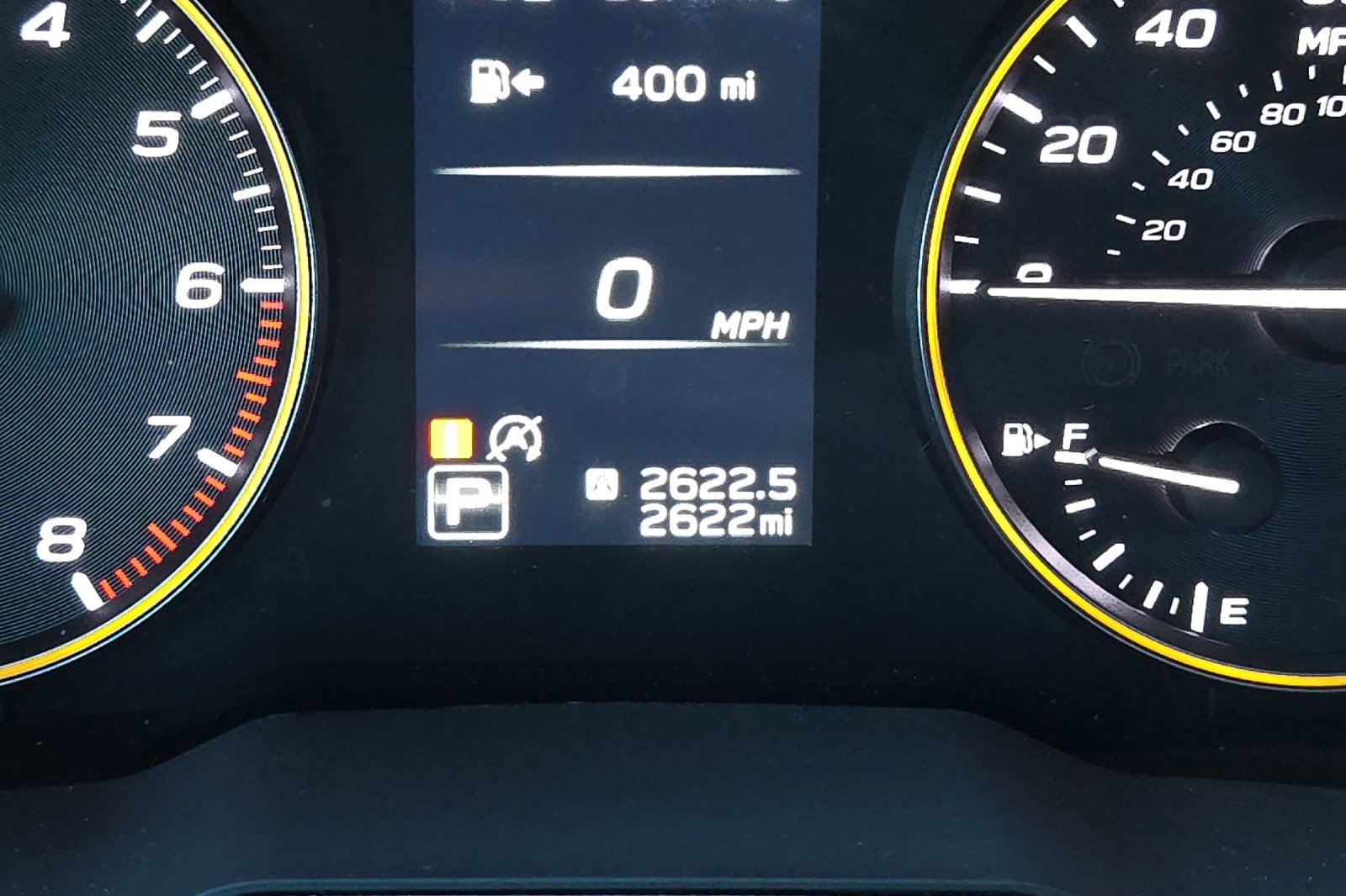 Used 2025 Subaru Outback Wilderness image 40