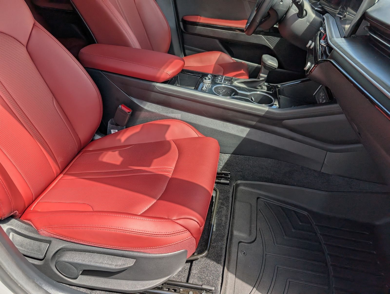 Used 2026 Kia K5 GT-Line w/ GT-Line Red Interior Package FWD image 27