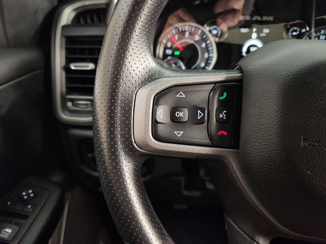 Used 2023 RAM 1500 Tradesman RWD image 26