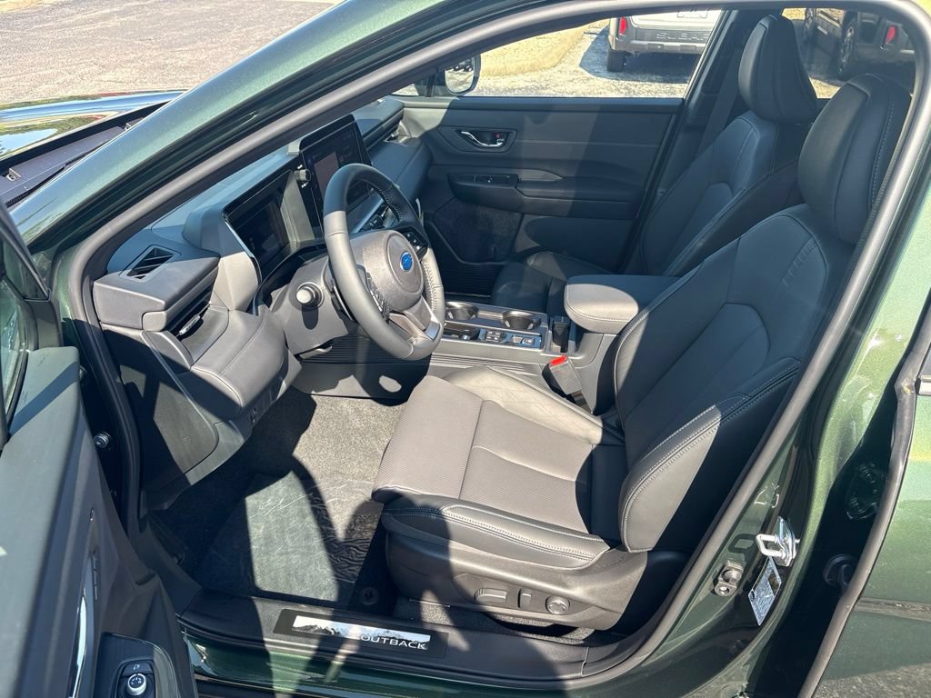 New 2026 Subaru Outback Touring XT AWD/4WD image 9