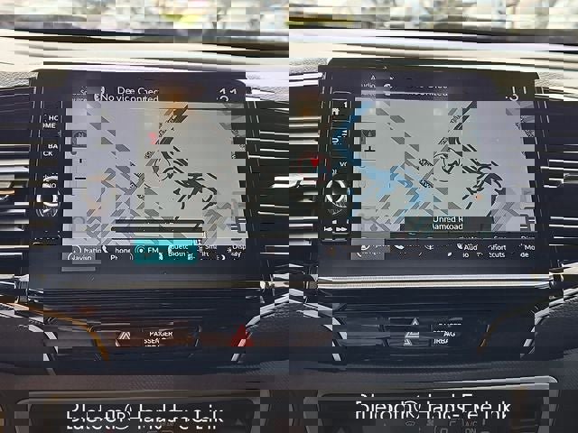 Certified 2025 Honda Ridgeline TrailSport image 26