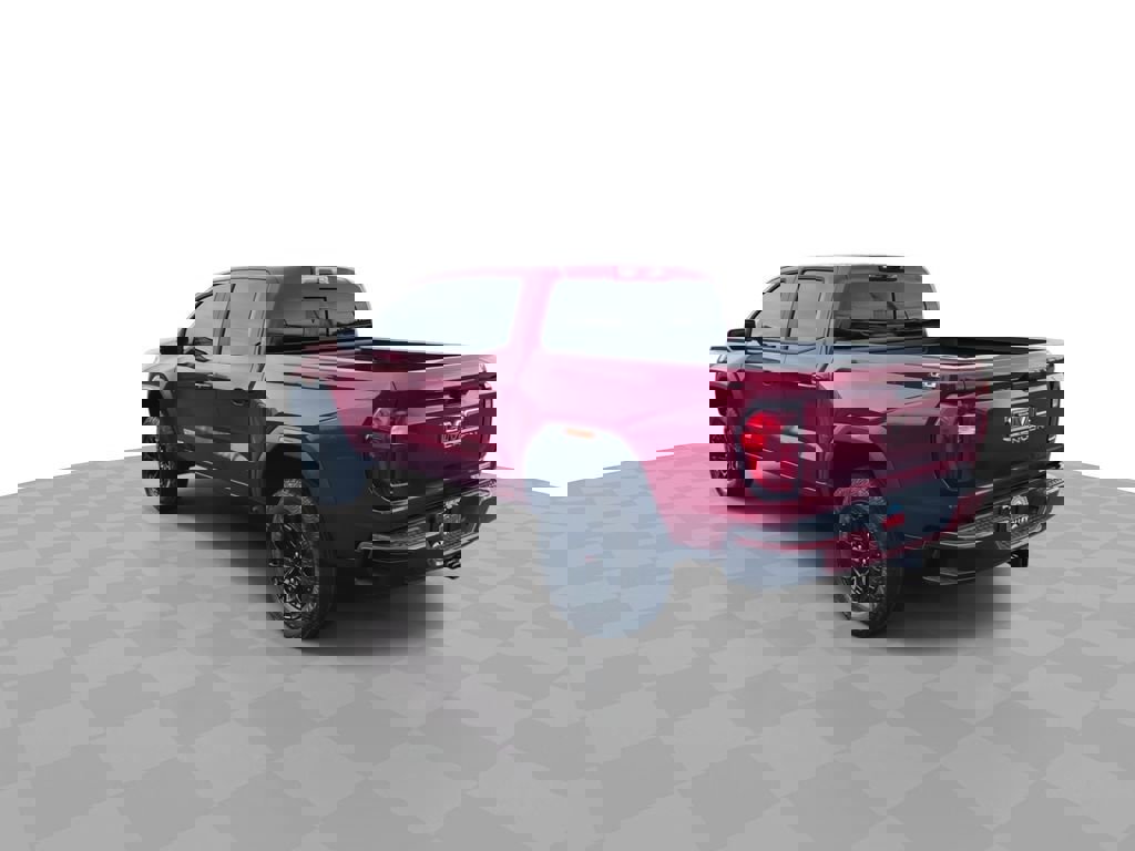 New 2026 GMC Canyon Elevation w/ Convenience Package image 6