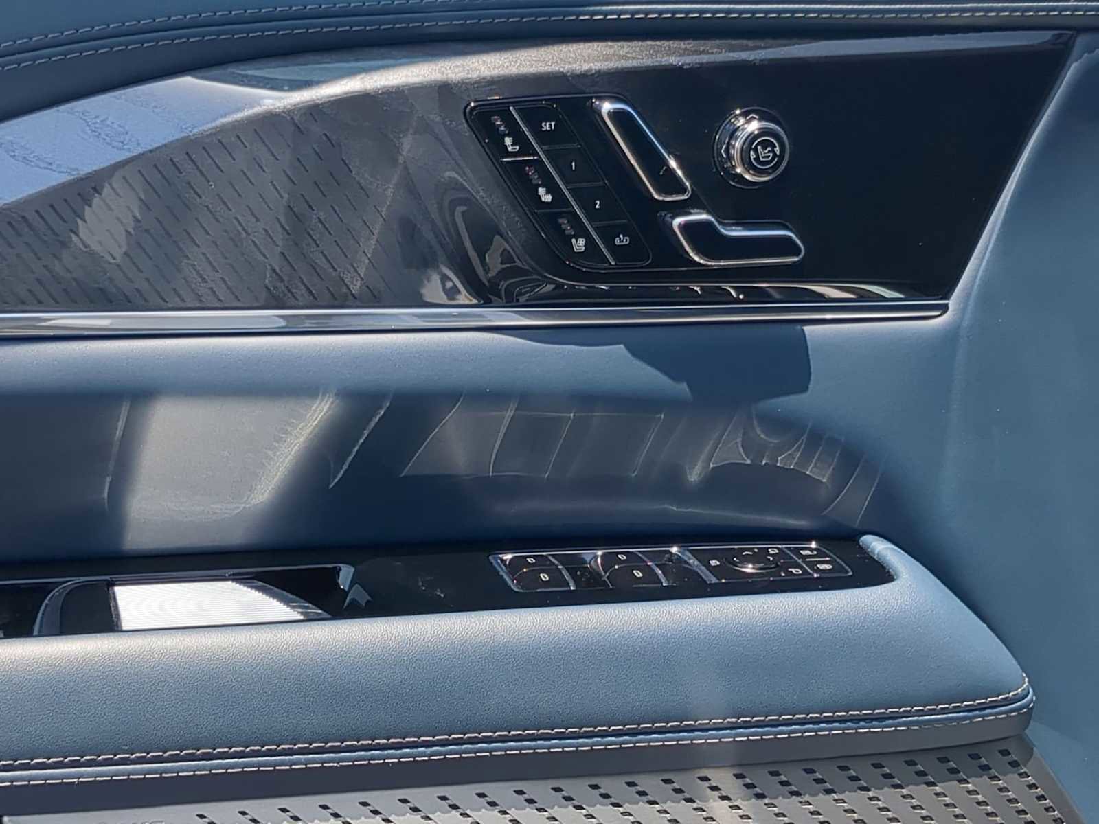 New 2025 Cadillac Escalade IQ Sport 2 image 11