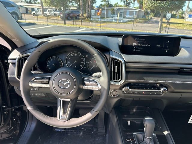 New 2026 MAZDA CX-50 2.5 Turbo w/ Premium Plus Pkg image 13