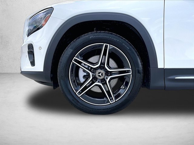New 2026 Mercedes-Benz GLB 250 image 14