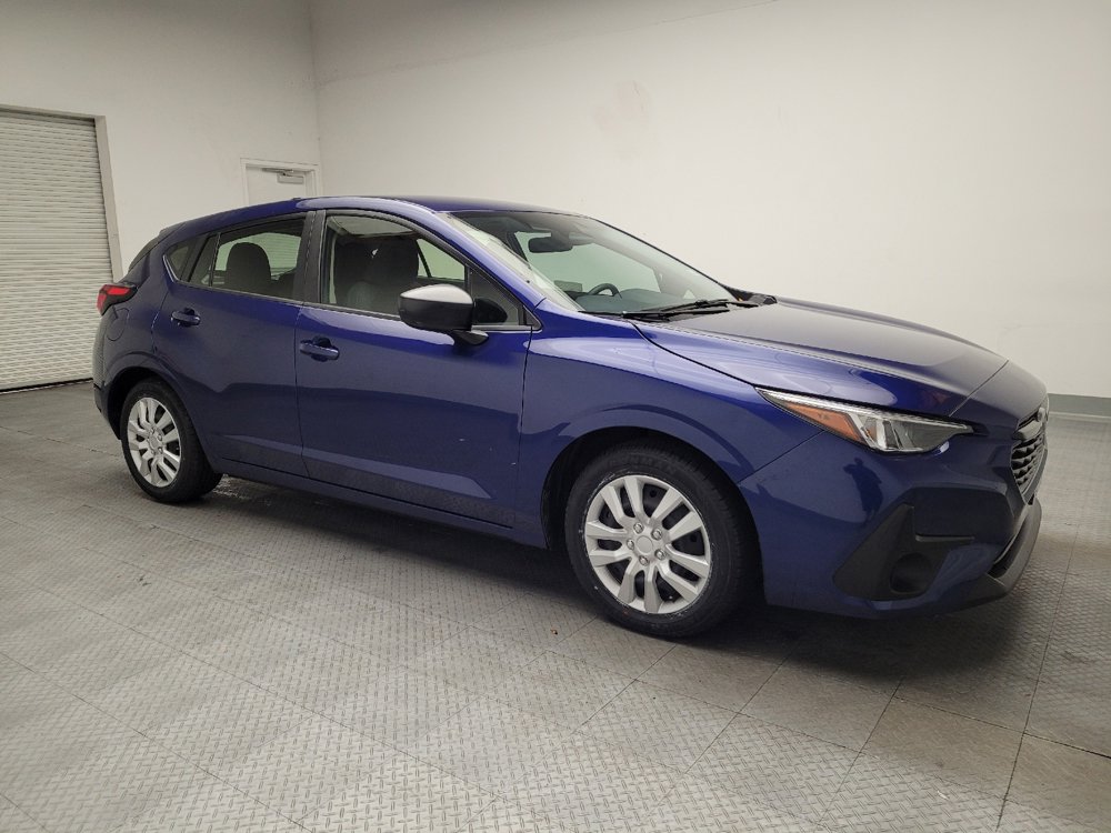 Used 2024 Subaru Impreza 2.0i image 11