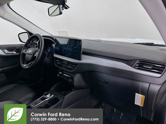 New 2026 Ford Escape Platinum w/ Premium Technology Package image 30