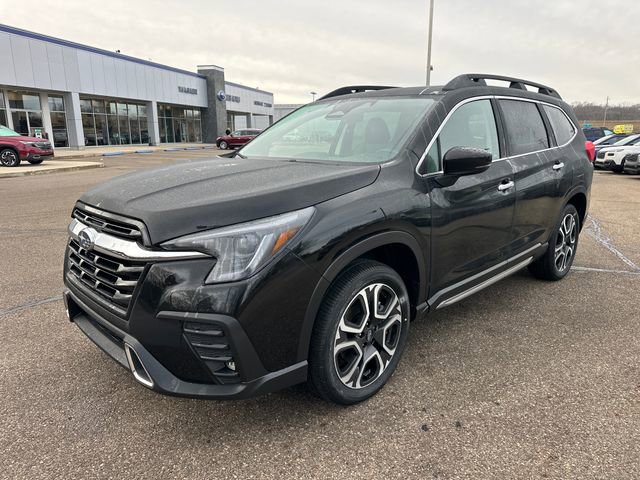 New 2026 Subaru Ascent Touring image 3