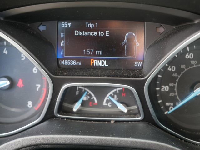 Used 2017 Ford Focus SE image 27