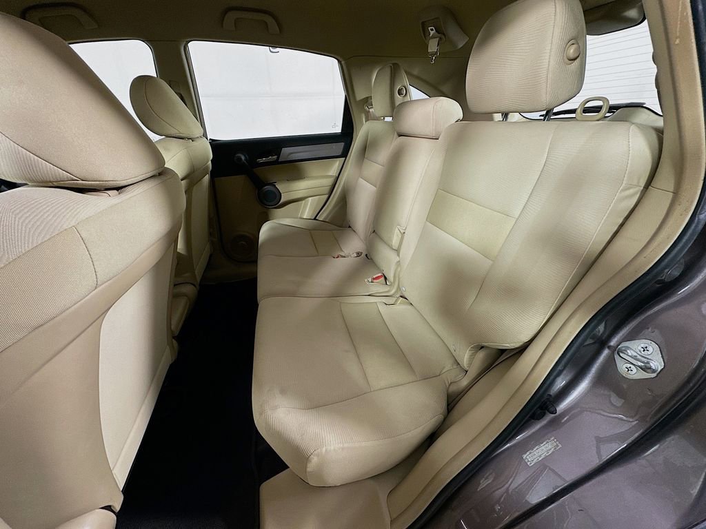 Used 2010 Honda CR-V LX image 25