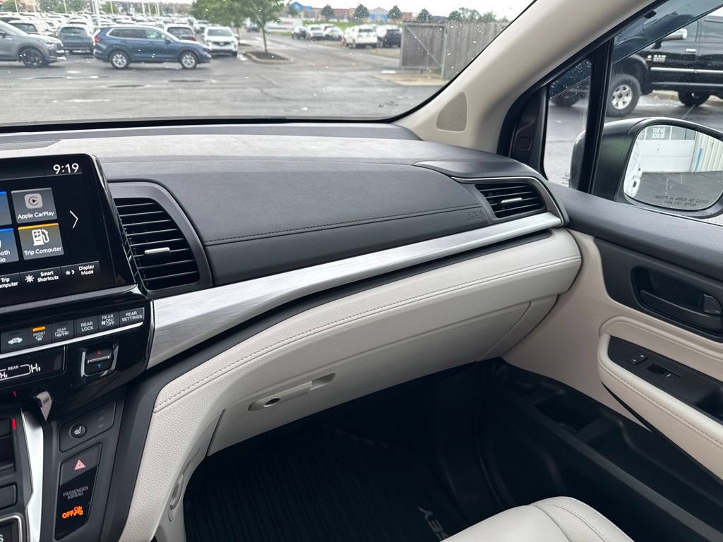 Used 2026 Honda Odyssey EX-L image 26