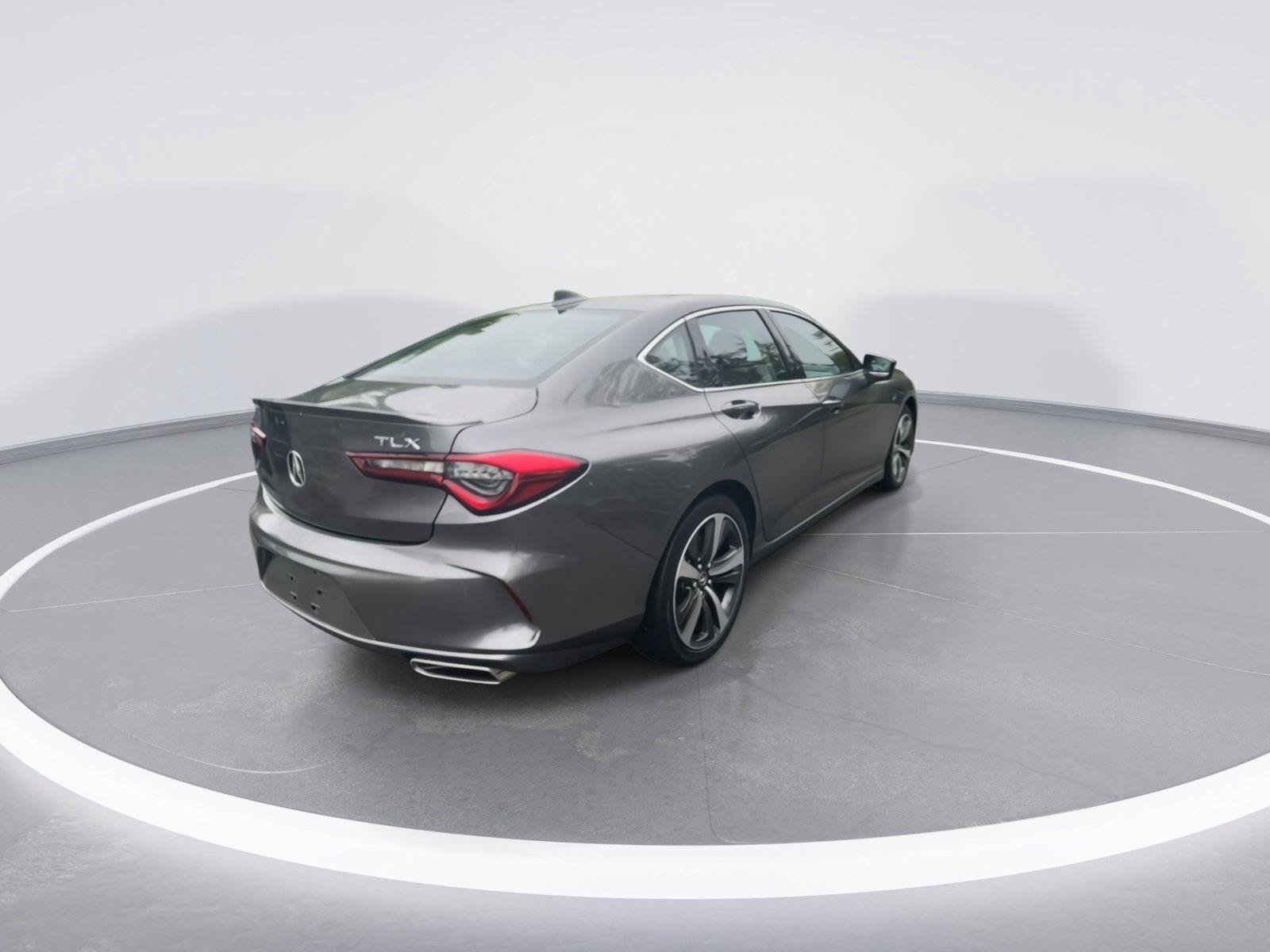 Used 2024 Acura TLX w/ Technology Package FWD image 8