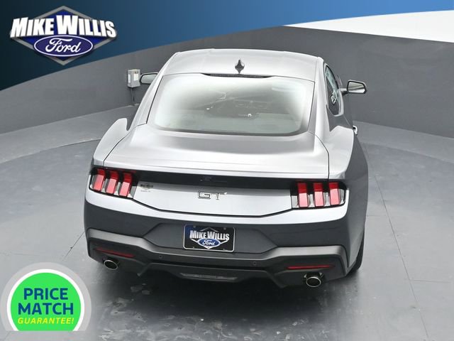 New 2026 Ford Mustang GT image 14