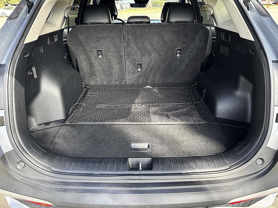 Used 2023 Kia Sportage EX image 12