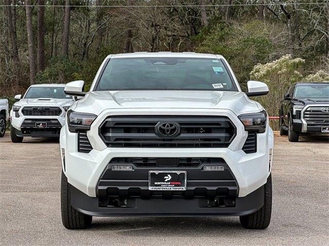 New 2026 Toyota Tacoma SR5 image 3