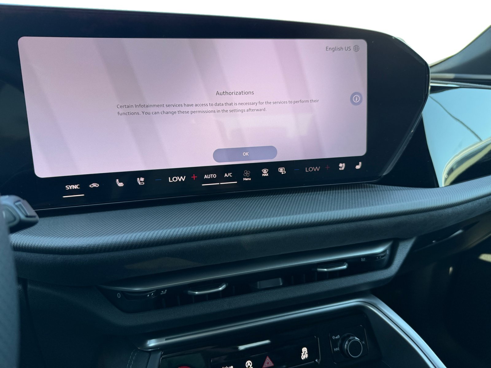 New 2026 Audi SQ5 Premium Plus AWD/4WD image 12