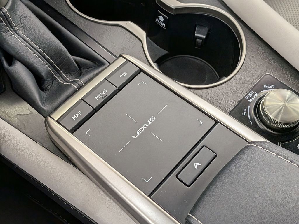 Used 2022 Lexus RX 450h AWD w/ Special Edition image 27