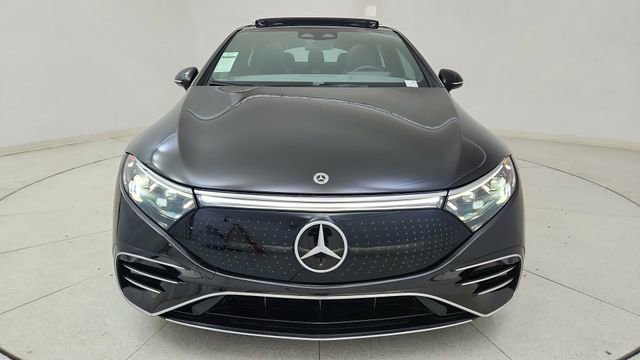 Used 2022 Mercedes-Benz EQS 450+ Sedan image 13