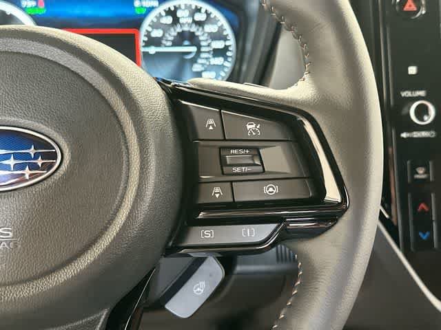New 2026 Subaru Forester Touring AWD/4WD image 10