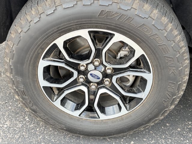 Used 2024 Ford Expedition XLT RWD image 4