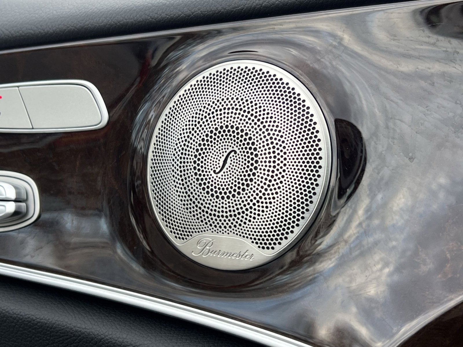 Certified 2023 Mercedes-Benz E 350 4MATIC Sedan w/ Premium Package image 35