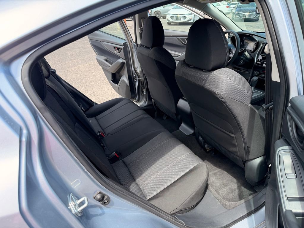Used 2022 Subaru Impreza 2.0i AWD/4WD image 27
