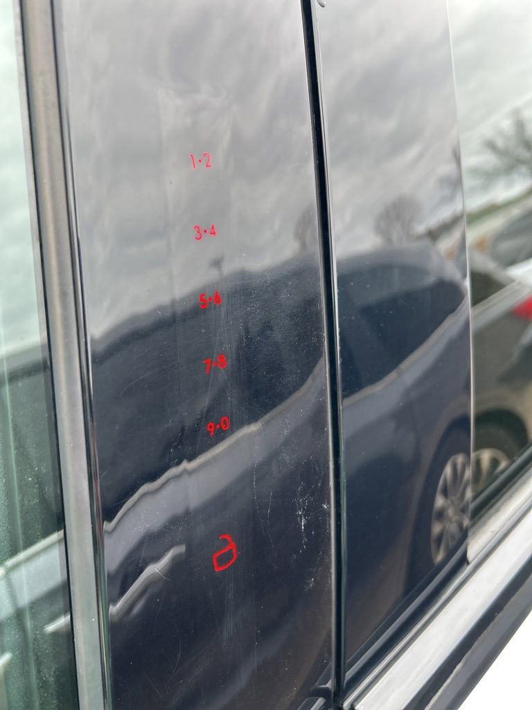 Used 2024 Lincoln Nautilus Premier w/ Equipment Group 102A image 28