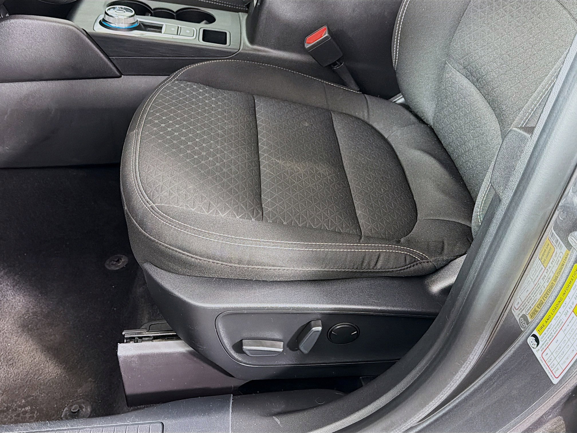 Used 2024 Ford Escape Active w/ Tech Pack #1 image 22