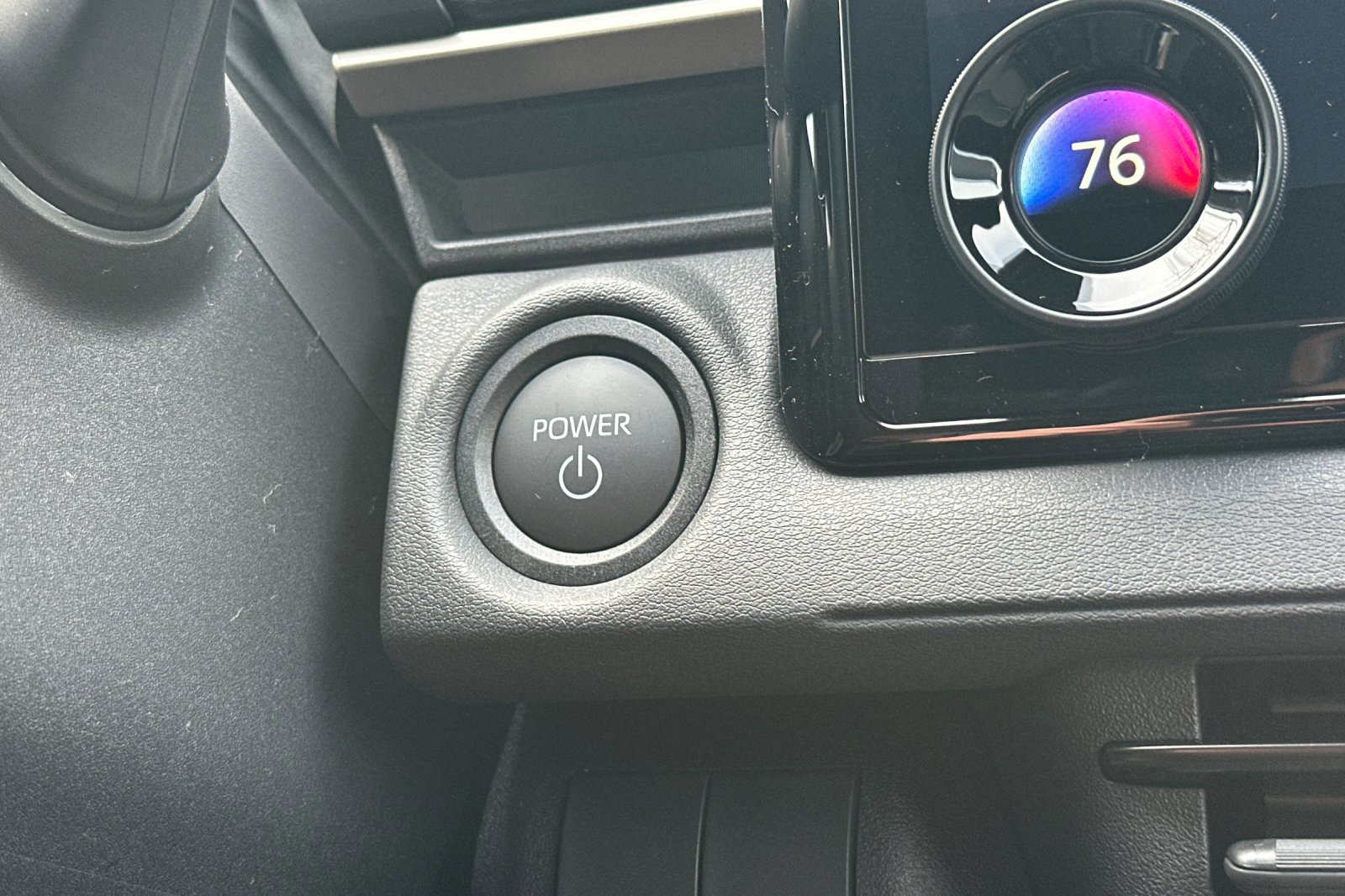 New 2026 Toyota bZ image 20