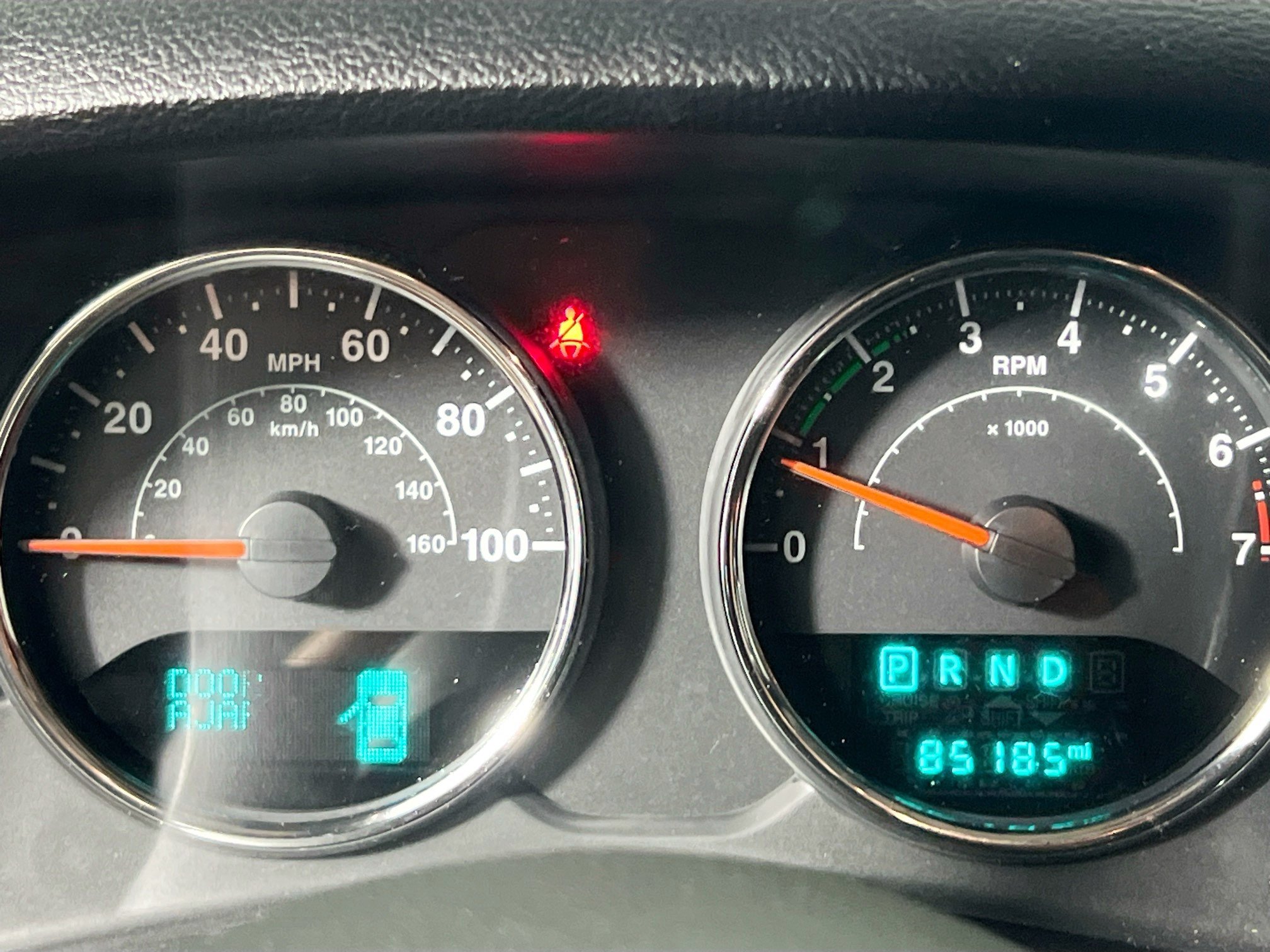 Used 2017 Jeep Wrangler Unlimited Sport w/ Connectivity Group AWD/4WD image 23