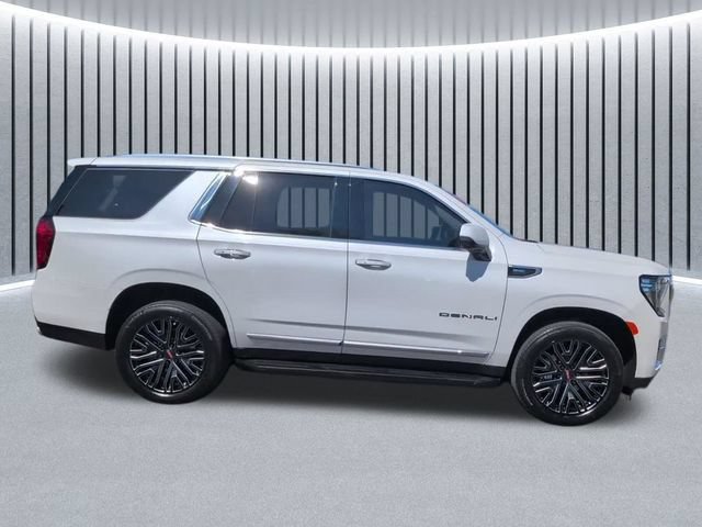 Certified 2024 GMC Yukon Denali AWD/4WD image 2