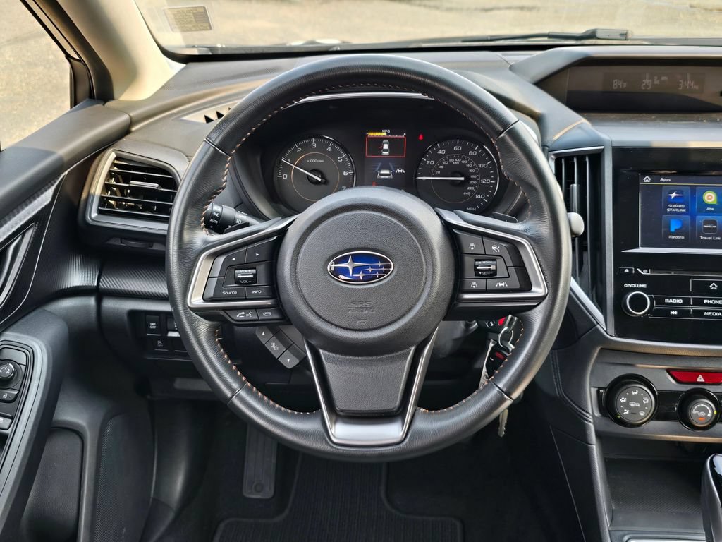 Used 2019 Subaru Crosstrek 2.0i Premium w/ Eyesight System AWD/4WD image 18