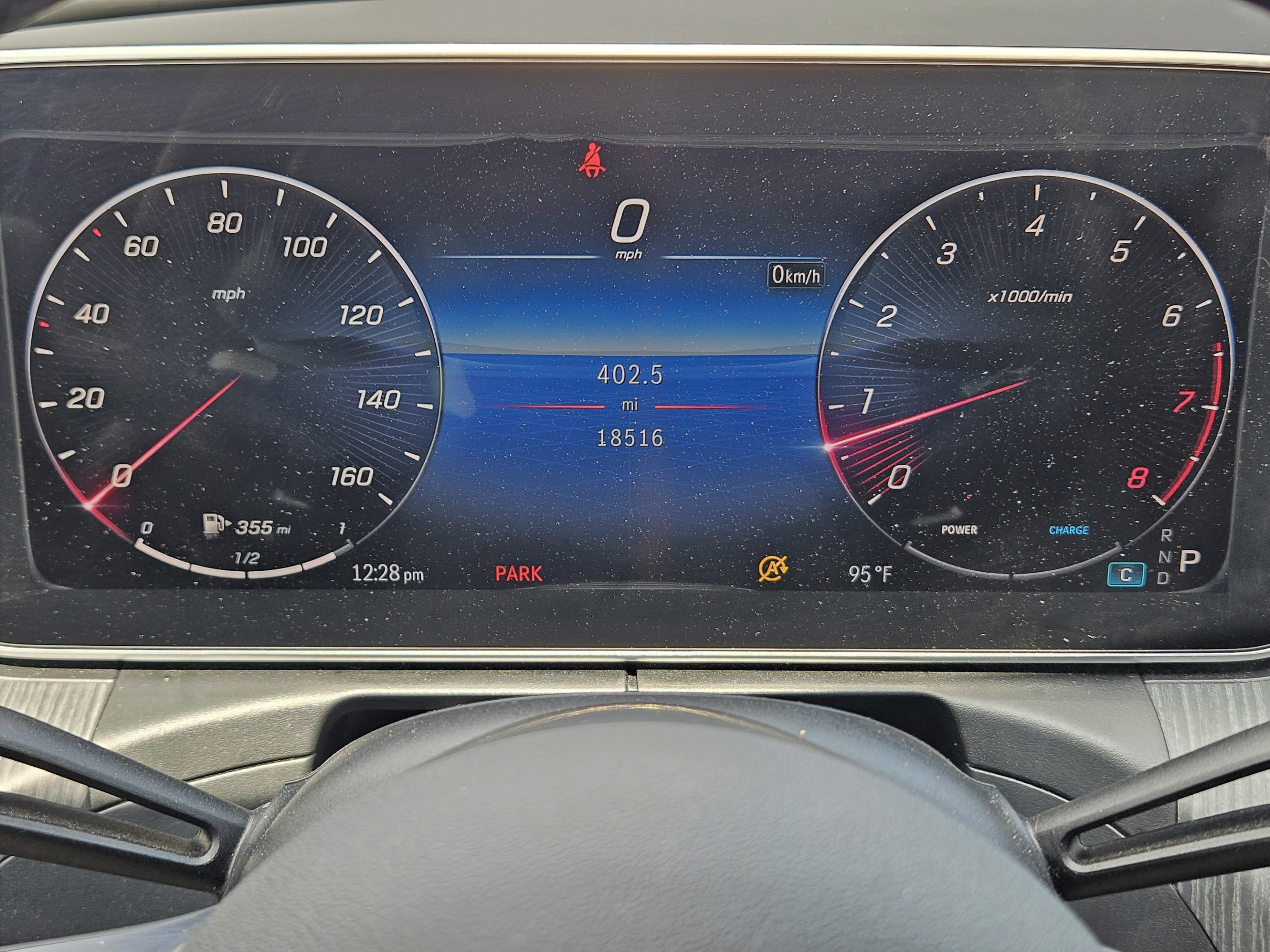 Used 2023 Mercedes-Benz C 300 Sedan image 8