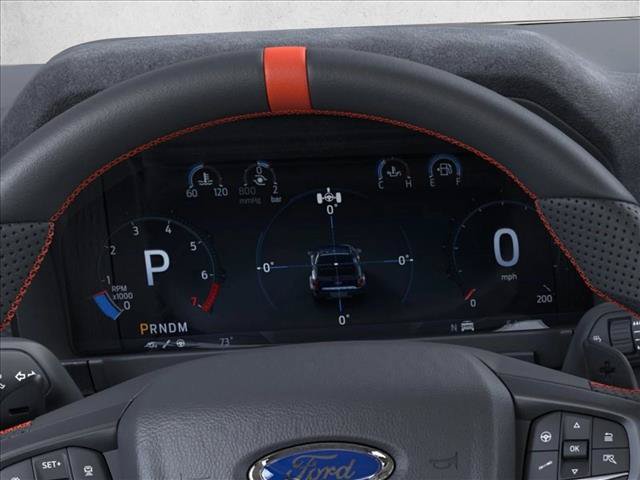 New 2026 Ford Ranger Raptor AWD/4WD image 13