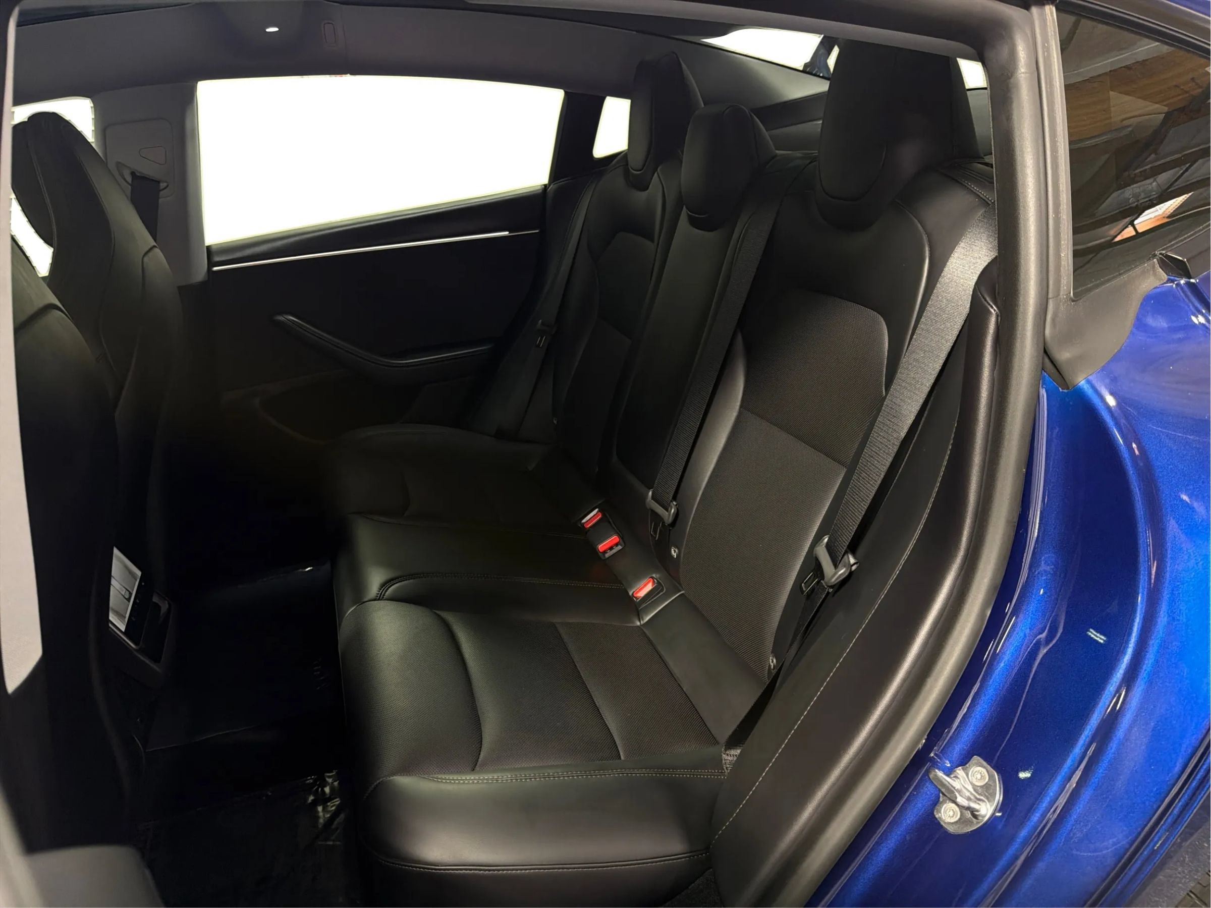 Used 2024 Tesla Model 3 Performance AWD/4WD image 10