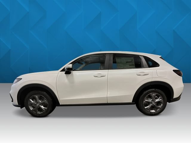 New 2027 Honda HR-V LX image 2
